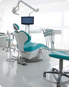 Стоматологический кабинет