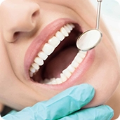 Здоровые зубы - белоснежная улыбка